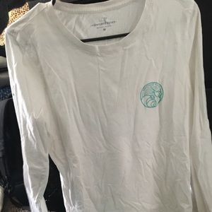 Vineyard vines long sleeve